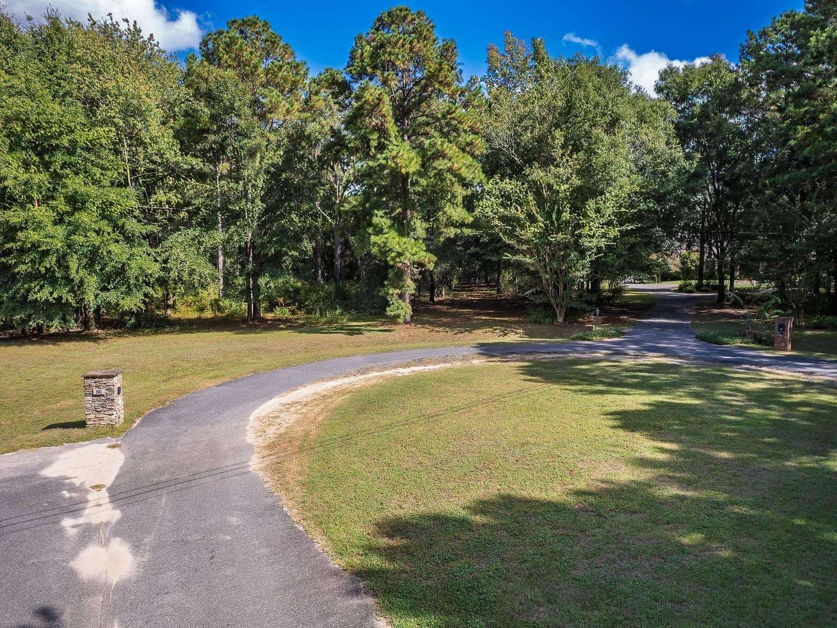 6.29 Acres of Residential Land for Sale in Havana, Florida