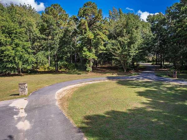 6.29 Acres of Residential Land for Sale in Havana, Florida