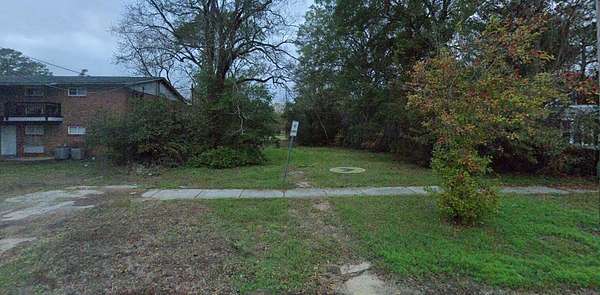 0.34 Acres of Land for Sale in Hattiesburg, Mississippi