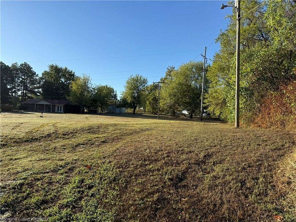 1 Acre of Land for Sale in Spiro, Oklahoma