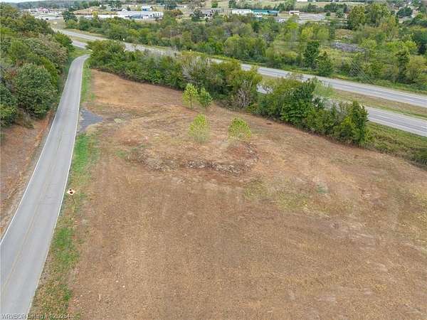 3.4 Acres of Mixed-Use Land for Sale in Bass Little Township, Arkansas
