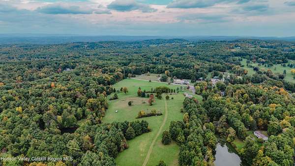 28.7 Acres of Land for Sale in Freehold, New York