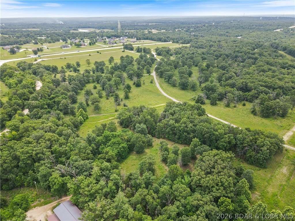 80 Acres of Land for Sale in Camdenton, Missouri