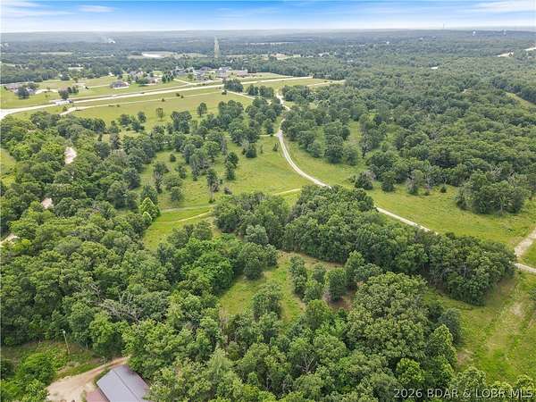 80 Acres of Land for Sale in Camdenton, Missouri