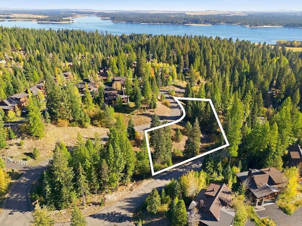 0.68 Acres of Residential Land for Sale in Donnelly, Idaho