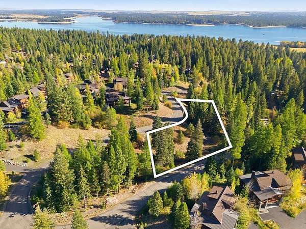 0.68 Acres of Residential Land for Sale in Donnelly, Idaho