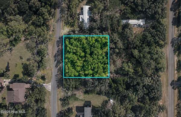 0.29 Acres of Residential Land for Sale in Supply, North Carolina