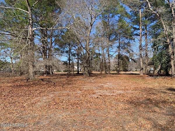 0.53 Acres of Residential Land for Sale in Wallace, North Carolina
