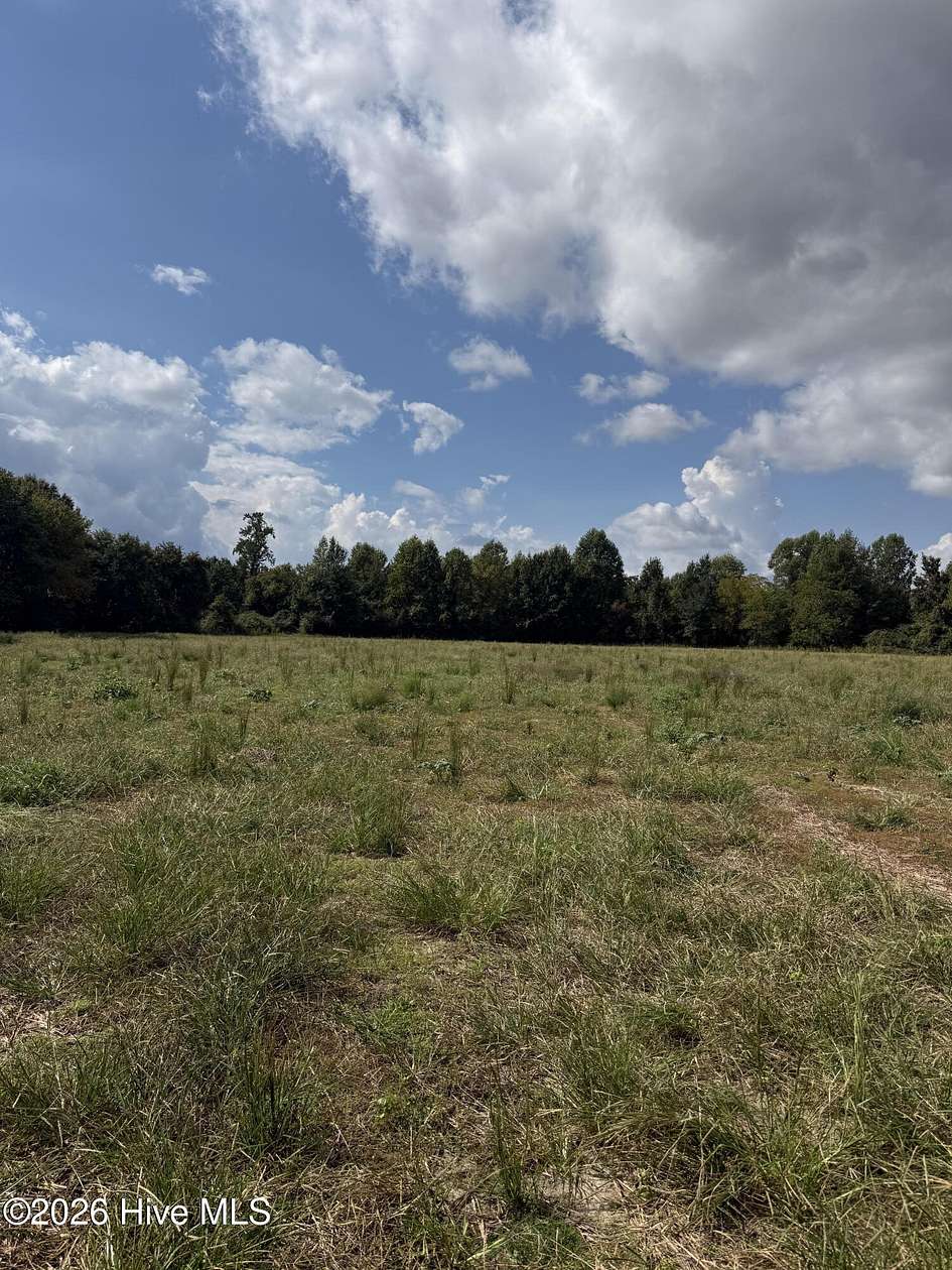 10.2 Acres of Land for Sale in Hertford, North Carolina