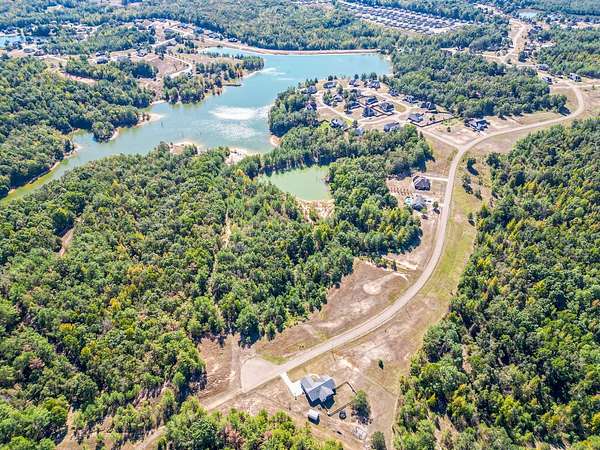 10 Acres of Residential Land for Sale in Oxford, Mississippi