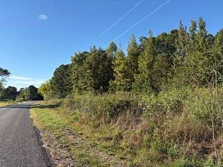 3.84 Acres of Land for Sale in Section, Alabama