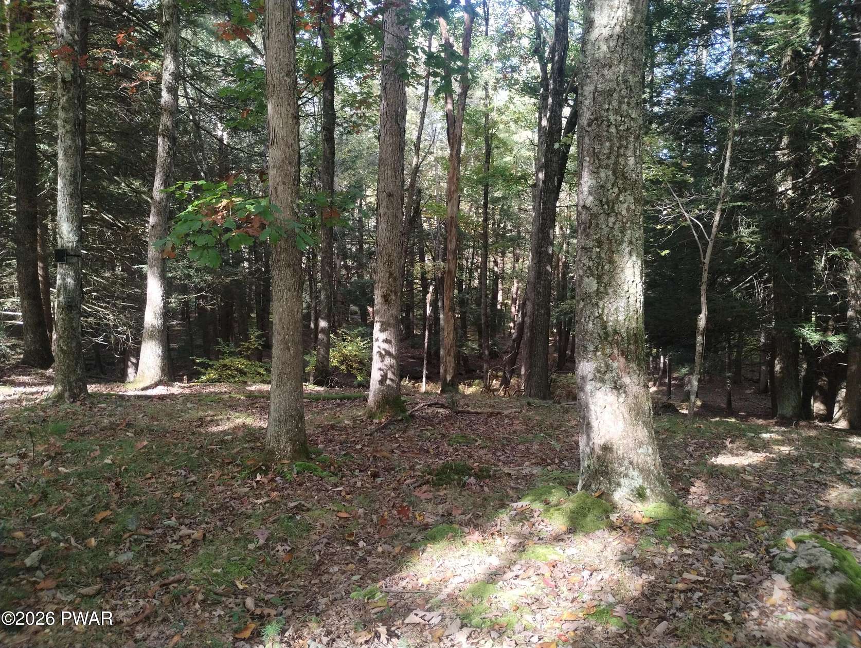 1.38 Acres of Residential Land for Sale in Hawley, Pennsylvania