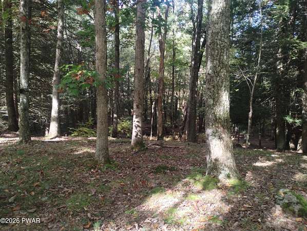 1.38 Acres of Residential Land for Sale in Hawley, Pennsylvania