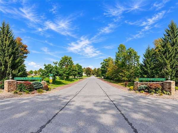 10 Acres of Recreational & Residential Land for Sale in Kidder Township, Pennsylvania