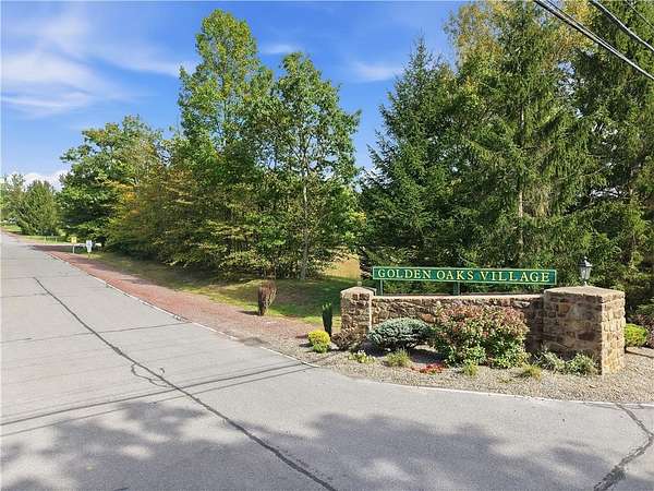 10 Acres of Recreational & Residential Land for Sale in Kidder Township, Pennsylvania