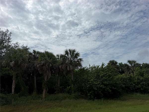 0.23 Acres of Residential Land for Sale in Port Charlotte, Florida