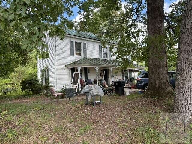 1.7 Acres of Land with Home for Sale in Axton, Virginia