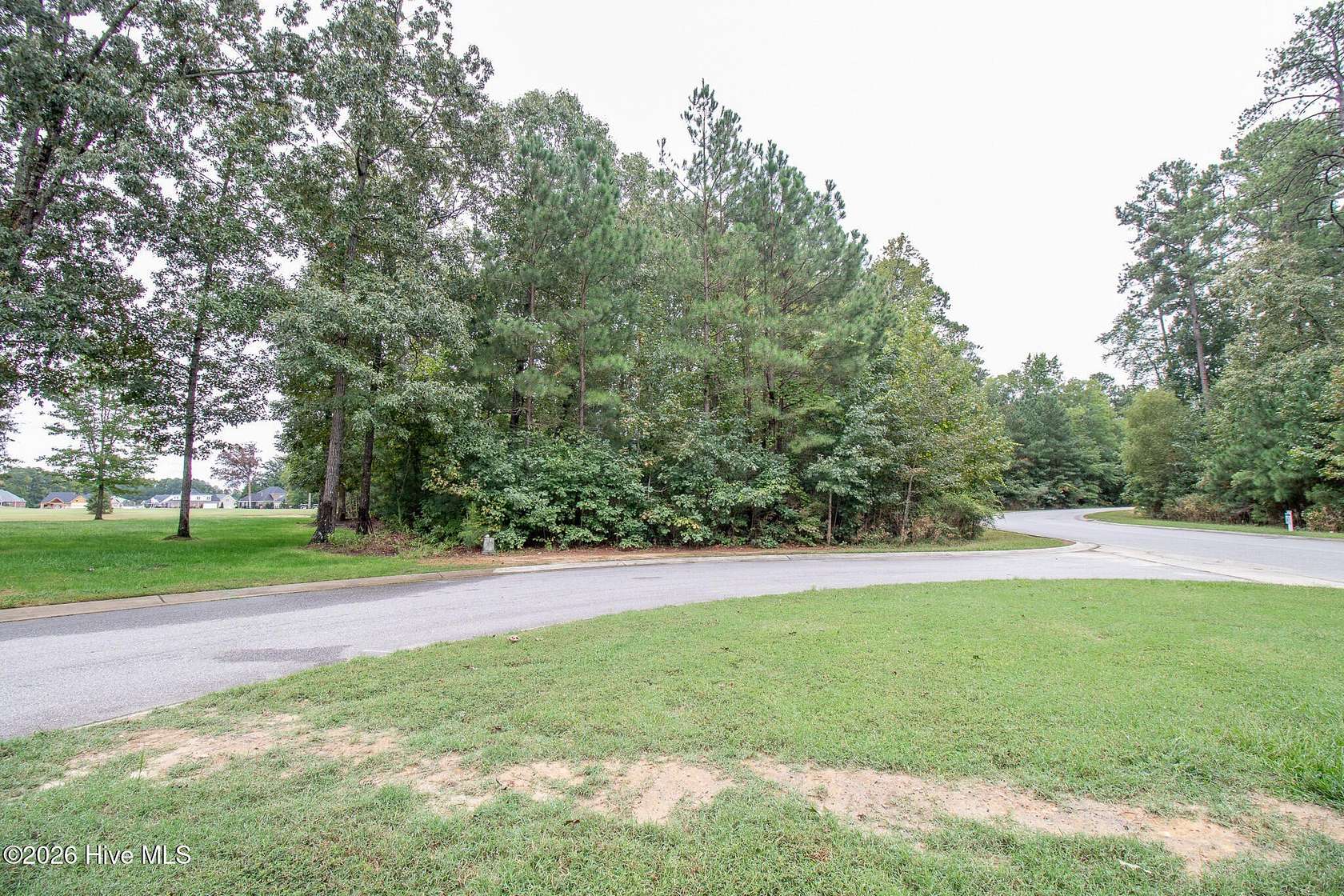 0.45 Acres of Residential Land for Sale in Rocky Mount, North Carolina