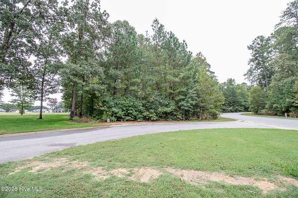 0.45 Acres of Residential Land for Sale in Rocky Mount, North Carolina