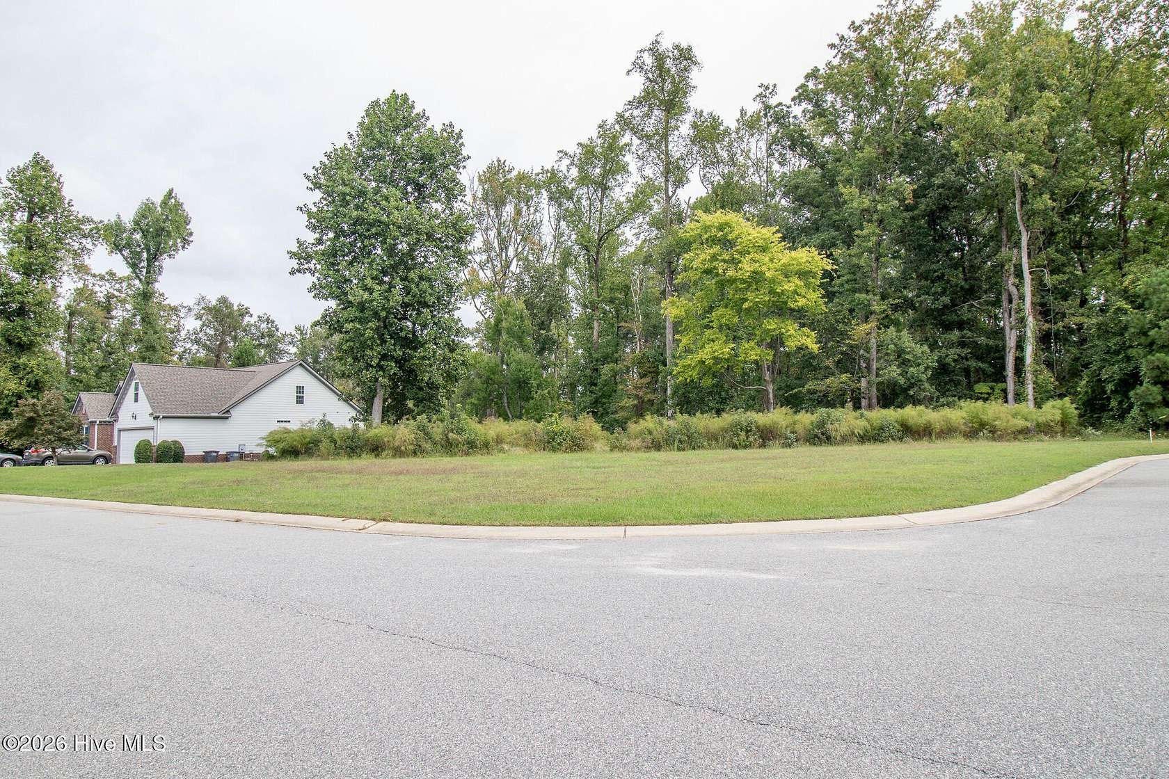 0.38 Acres of Residential Land for Sale in Rocky Mount, North Carolina