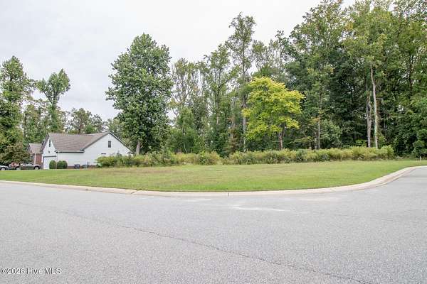 0.38 Acres of Residential Land for Sale in Rocky Mount, North Carolina