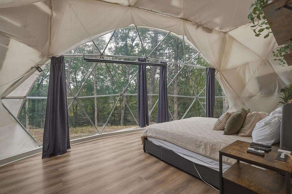 1.8 Acres of Land with Home for Sale in Ellijay, Georgia