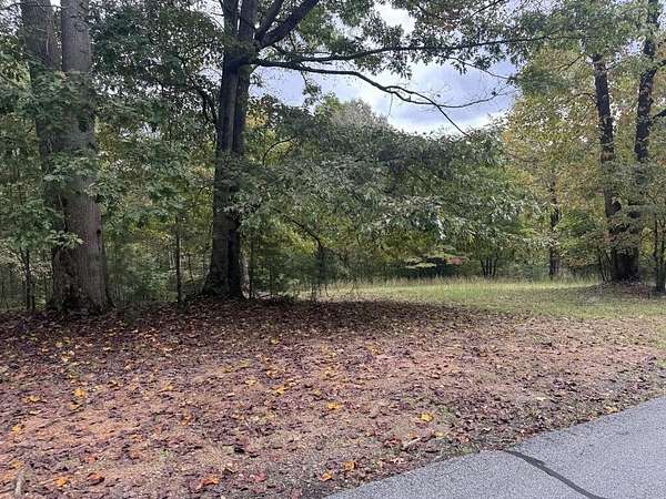 1 Acre of Residential Land for Sale in Hayesville, North Carolina