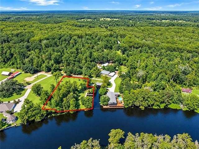 Residential Land for Sale in Springfield, Louisiana