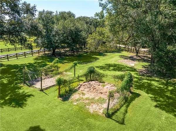 Residential Land for Sale in Springfield, Louisiana