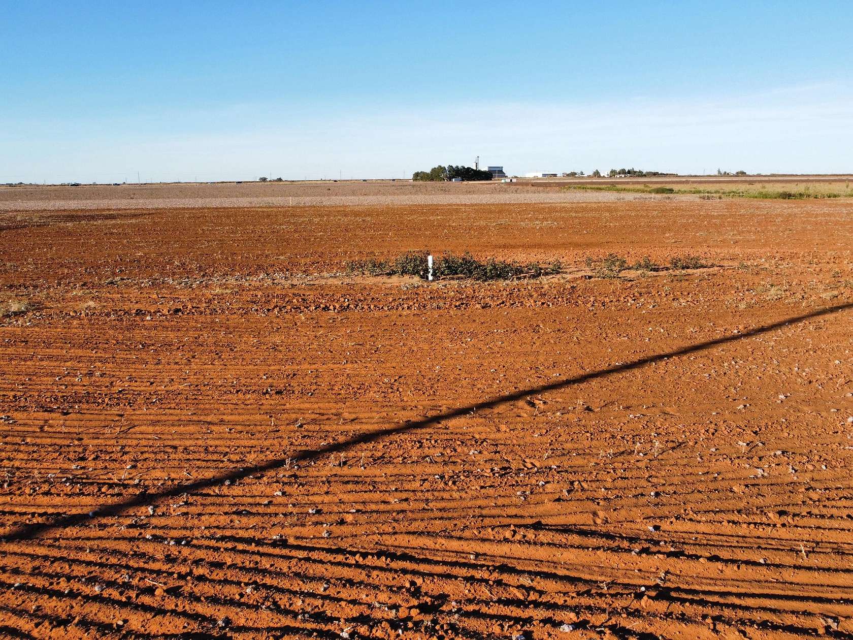 1 Acre of Residential Land for Sale in Ropesville, Texas