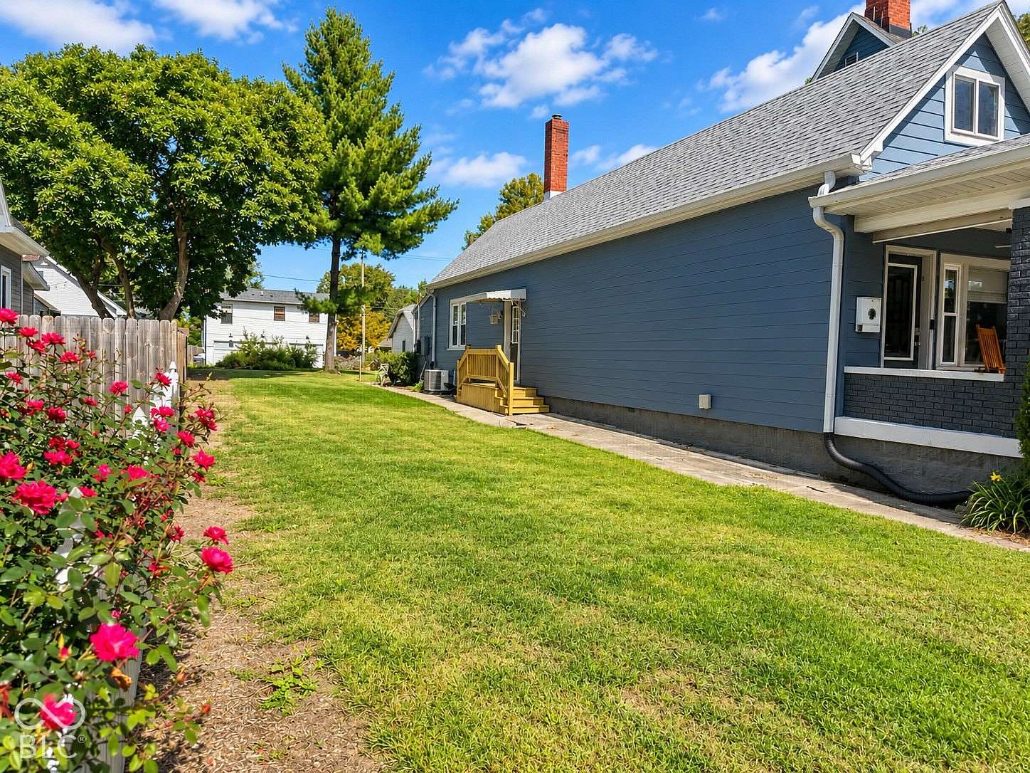 0.17 Acres of Residential Land for Sale in Indianapolis, Indiana