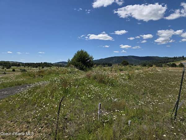 5.17 Acres of Land for Sale in Coeur d'Alene, Idaho