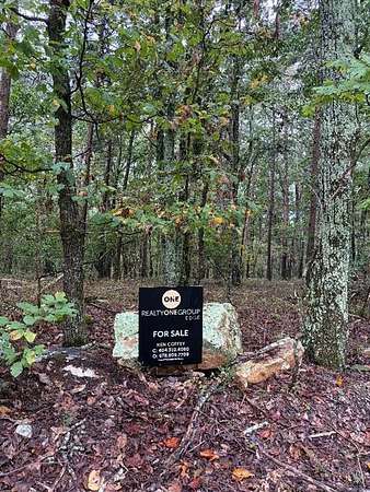 1.53 Acres of Residential Land for Sale in Jasper, Georgia