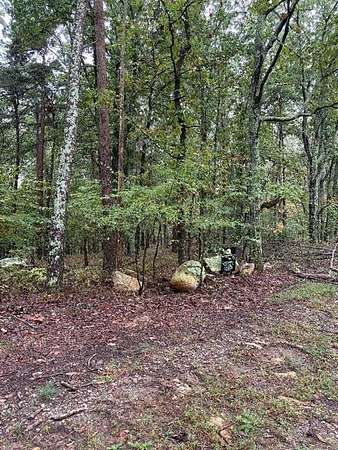 1.53 Acres of Residential Land for Sale in Jasper, Georgia