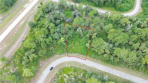0.3 Acres of Land for Sale in LaBelle, Florida