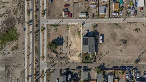 0.14 Acres of Mixed-Use Land for Sale in Grand Junction, Colorado