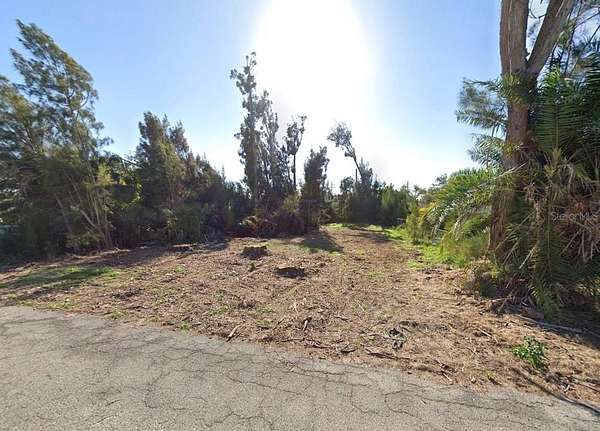 0.22 Acres of Residential Land for Sale in Englewood, Florida