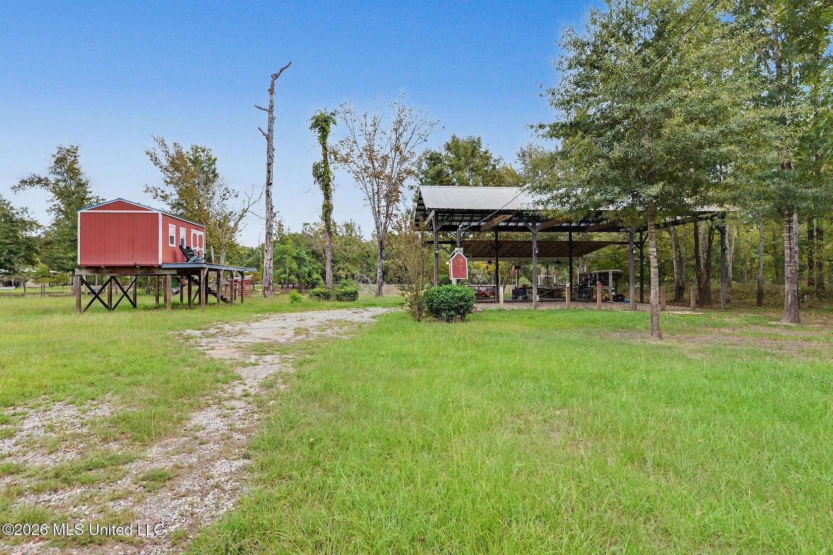 0.04 Acres of Land for Sale in Lucedale, Mississippi