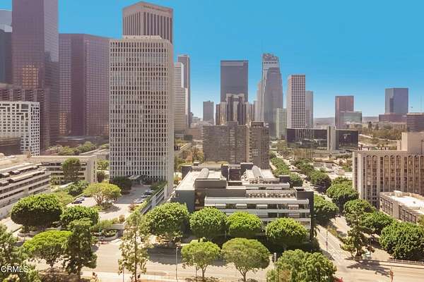 2.84 Acres of Land with Home for Sale in Los Angeles, California