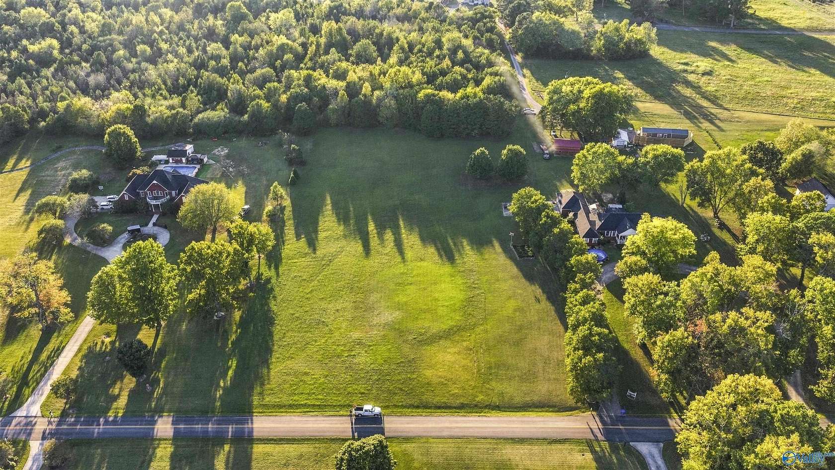 2.5 Acres of Residential Land for Sale in Rainsville, Alabama