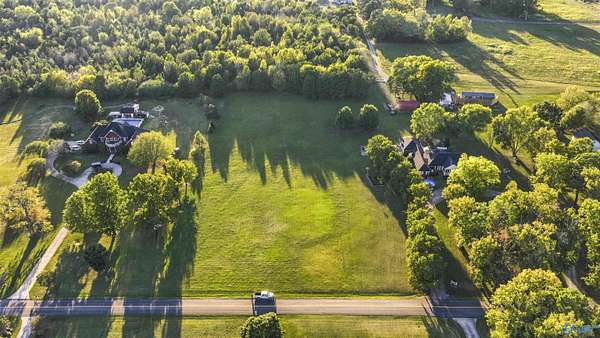 2.5 Acres of Residential Land for Sale in Rainsville, Alabama