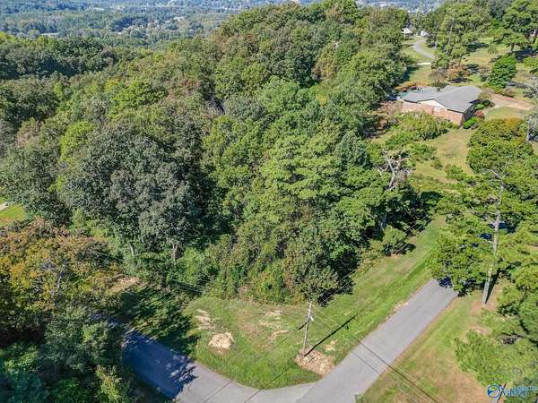0.8 Acres of Residential Land for Sale in Guntersville, Alabama