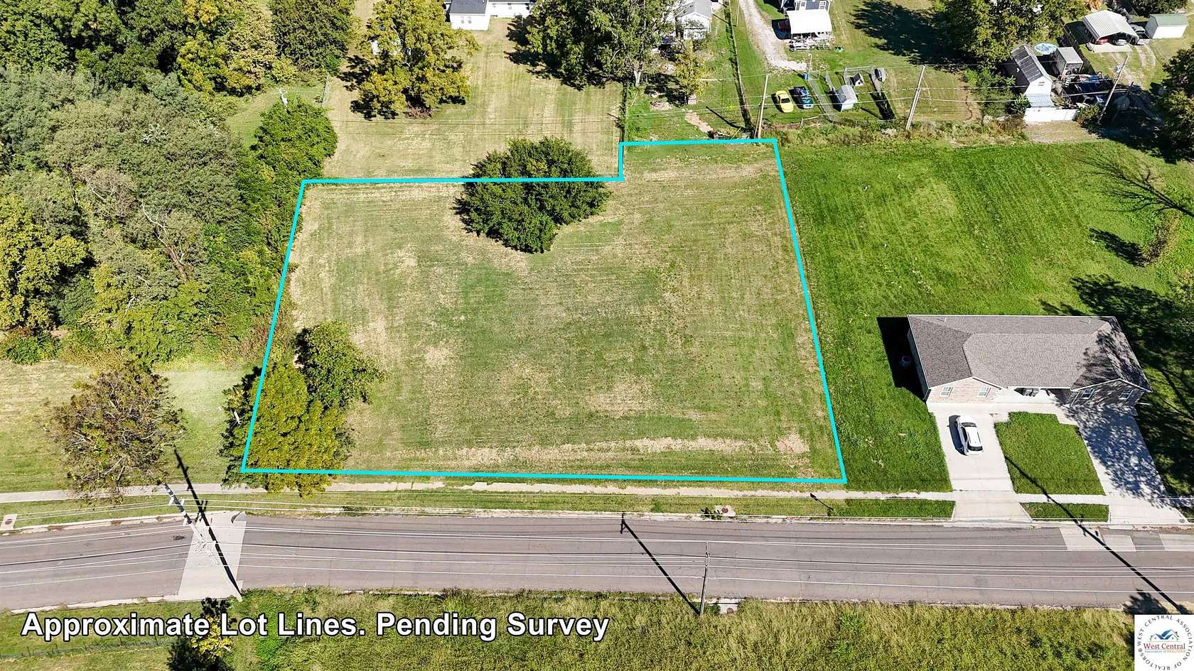 0.8 Acres of Residential Land for Sale in Sedalia, Missouri