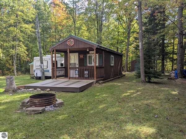 0.23 Acres of Land for Sale in Hale, Michigan