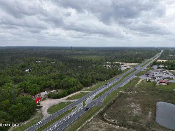 2.6 Acres of Land for Sale in Fountain, Florida