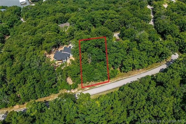 1 Acre of Residential Land for Sale in Rolla Township, Missouri