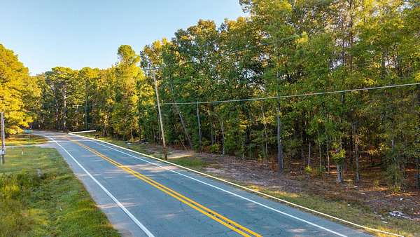 80.4 Acres of Recreational & Residential Land for Sale in Little Rock, Arkansas
