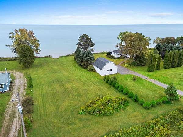 0.51 Acres of Residential Land for Sale in Algoma, Wisconsin