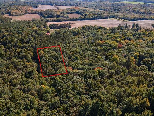 2 Acres of Residential Land for Sale in Redgranite, Wisconsin