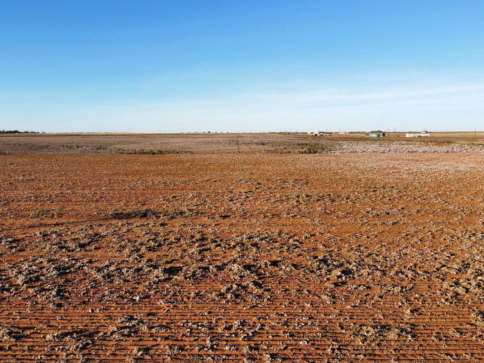 1 Acre of Residential Land for Sale in Ropesville, Texas